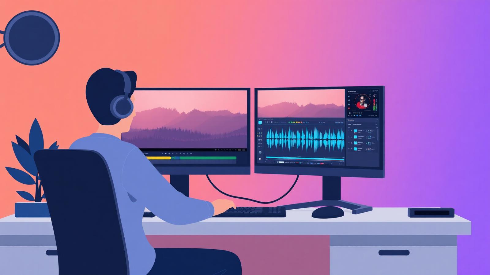 Epidemic Sound Review 2026: The Best Royalty-Free Music Library for YouTube, TikTok & Podcasts